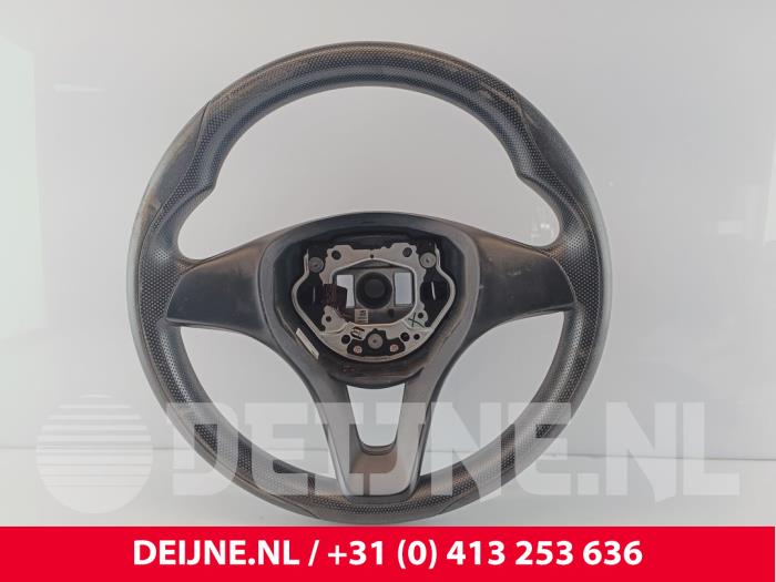 Mercedes Vito Lenkrad O266435