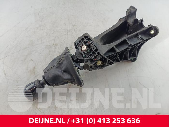 Mercedes Vito Schaltung O266438