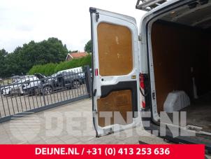 Ford Transit Hecktür Bus-Lieferwagen O266450 foto 2