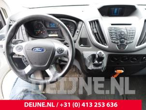 Ford Transit Airbag set + dashboard O266454 foto 2