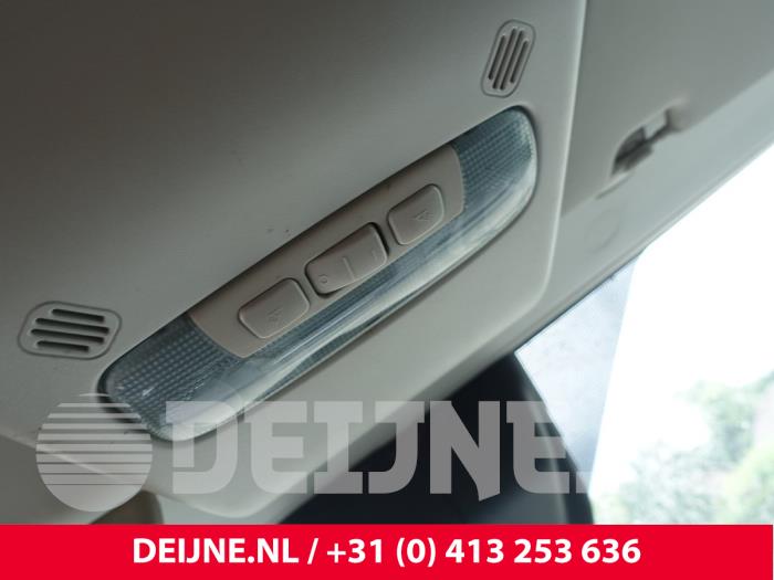 Ford Transit Binnenverlichting voor O266456