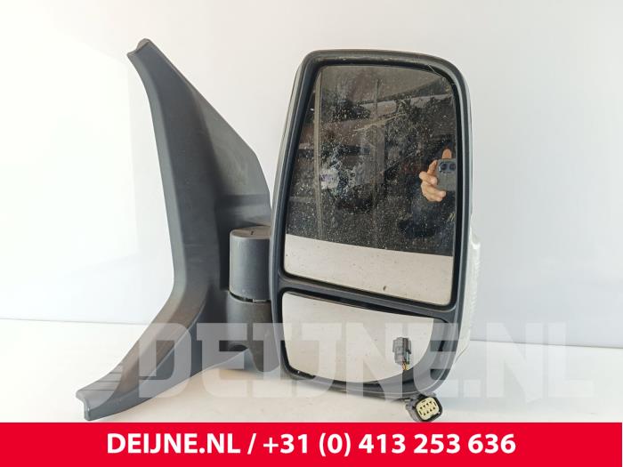 Ford Transit Buitenspiegel rechts O266461