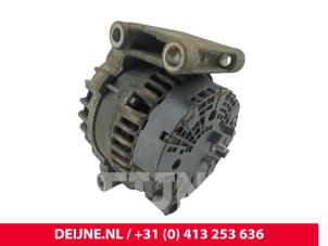 Ford Transit Dynamo O266465 foto 2