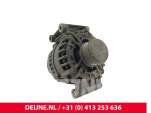 Ford Transit Dynamo O266465 foto 3