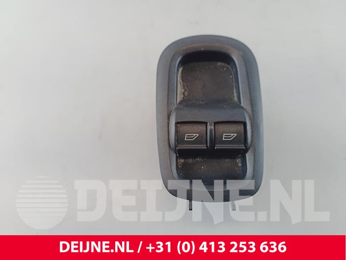 Ford Transit Elektrisch Raam Schakelaar O266466