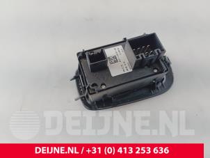Ford Transit Electric window switch O266466 photo 3