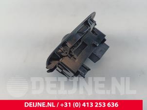 Ford Transit Electric window switch O266466 photo 2
