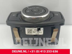 Ford Transit Licht Schakelaar O266478 foto 3