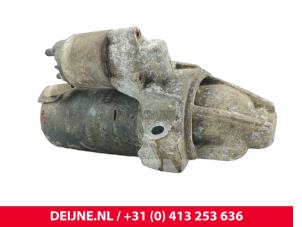 Ford Transit Starter O266491 photo 2
