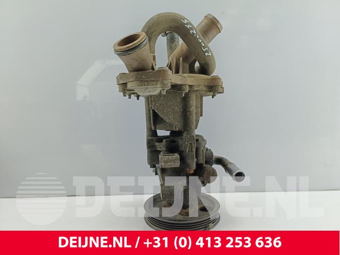 Gebruikte Servopomp Ford Transit 2.2 TDCi 16V Prijs € 133,10 Inclusief btw aangeboden door van Deijne Onderdelen Uden B.V.