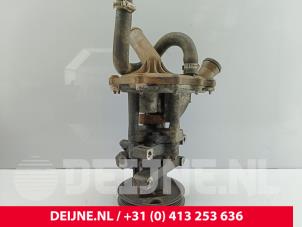 Ford Transit Power steering pump O266494 photo 3