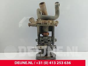 Ford Transit Power steering pump O266494 photo 2
