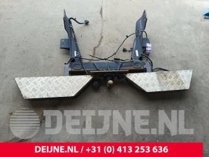 Ford Transit Trekhaak O266498 foto 3
