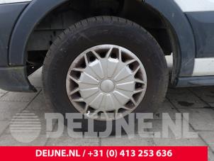Ford Transit Velgen set O266499 foto 2