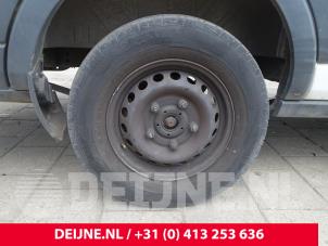 Ford Transit Velgen set O266499 foto 3
