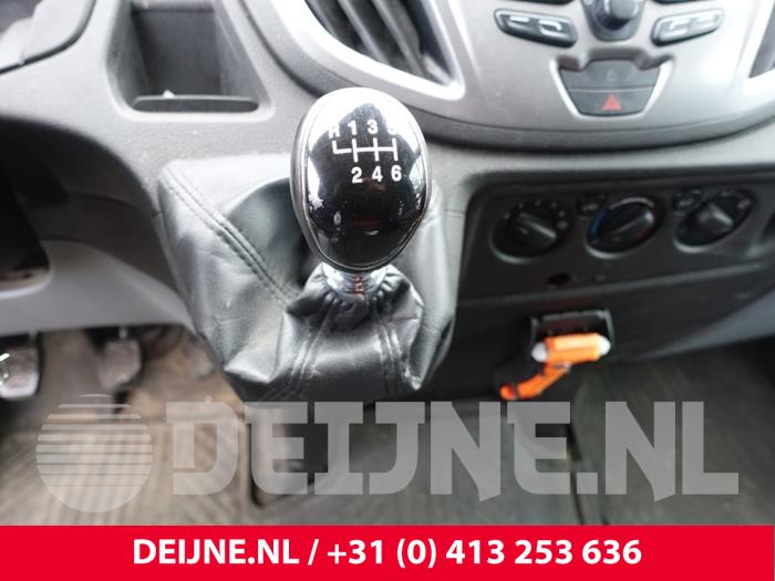 Ford Transit Schaltung O266500