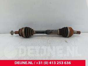 Volvo XC60 Aandrijfas links-voor O266526 foto 3