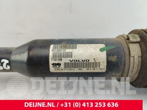 Volvo XC60 Aandrijfas links-voor O266526 foto 2