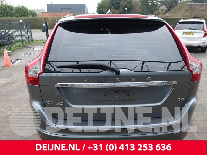 Volvo XC60 Tailgate O266530