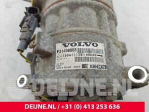 Volvo XC60 Air conditioning pump O266533 photo 3