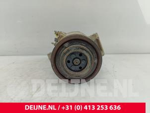 Volvo XC60 Air conditioning pump O266533 photo 2