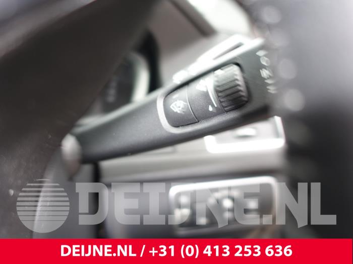 Volvo XC60 Steering column stalk O266536