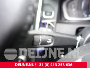 Volvo XC60 Steering column stalk O266536 photo 2