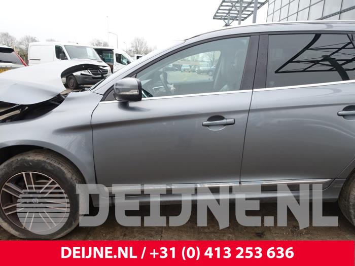 Volvo XC60 Door 4-door, front left O266547