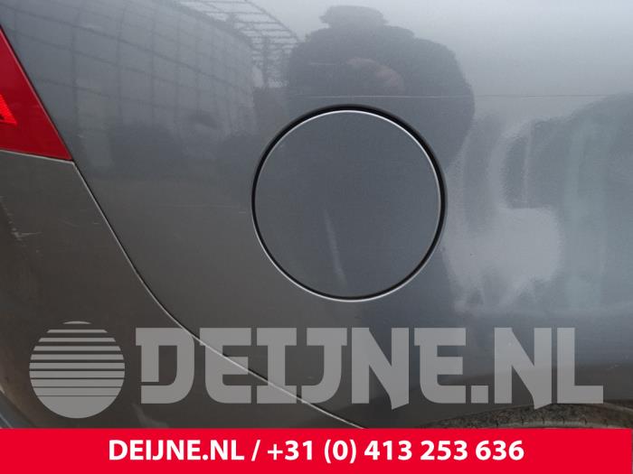 Volvo XC60 Tankklappe O266561