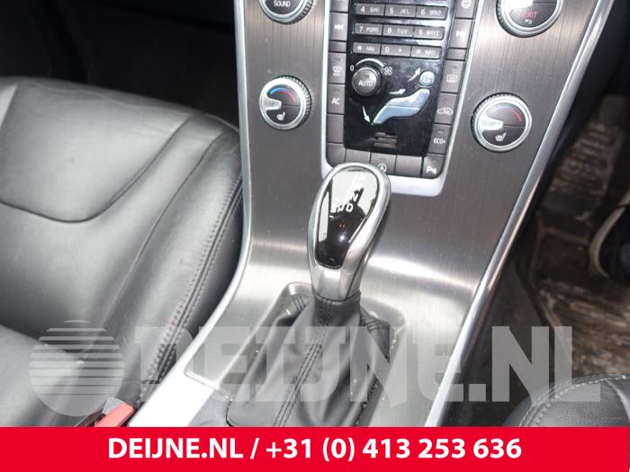 Volvo XC60 Gear stick O266563