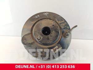 Volvo XC60 Deurslot Mechaniek 4Deurs rechts-achter O266572 foto 3