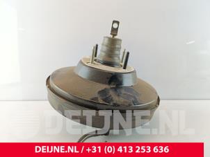 Volvo XC60 Deurslot Mechaniek 4Deurs rechts-achter O266572 foto 2