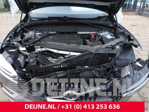 Gebruikte Motor Volvo XC60 II (UZ) 2.0 B4 16V Mild Hybrid AWD Prijs € 4.500,00 Margeregeling aangeboden door van Deijne Onderdelen Uden B.V.