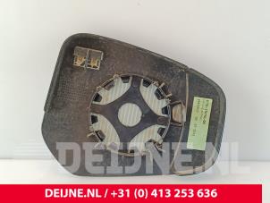 Ford Transit Courier Spiegelglas links O266582 foto 2