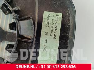 Ford Transit Courier Spiegelglas links O266582 foto 3