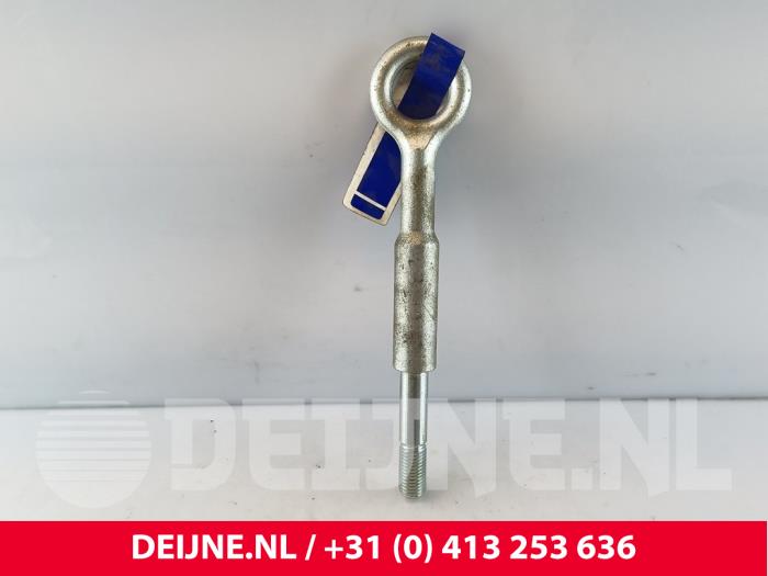 Volvo XC90 Abschleppöse vorne O266584