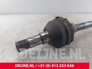 Volvo XC60 Drive shaft, rear right O266594 photo 3