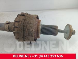 Volvo XC60 Drive shaft, rear right O266594 photo 2