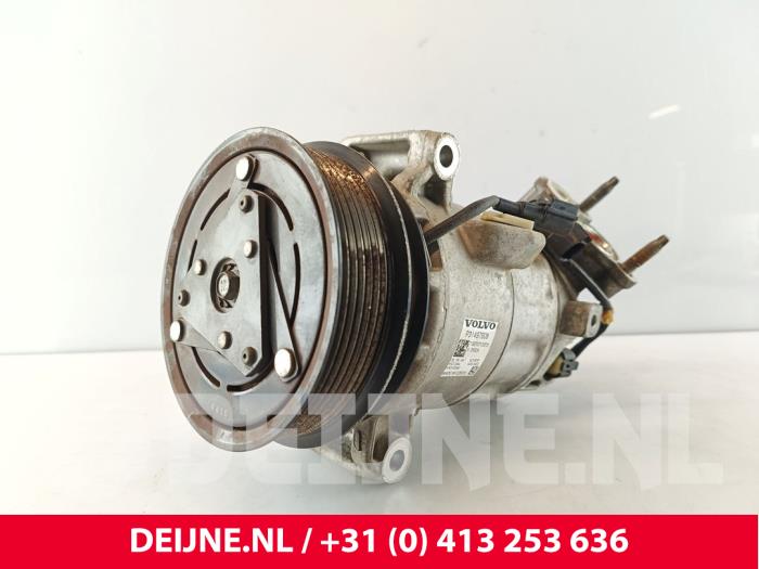 Volvo XC60 Klimapumpe O266601