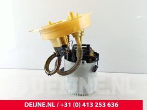 Volvo XC60 Electric fuel pump O266602 photo 2