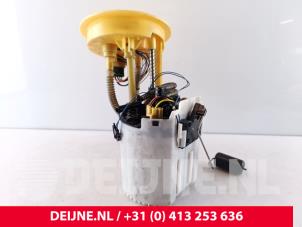 Volvo XC60 Electric fuel pump O266602 photo 3