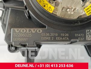 Volvo XC60 Kombischalter Lenksäule O266603 photo 2