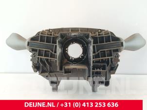 Volvo XC60 Kombischalter Lenksäule O266603 photo 3