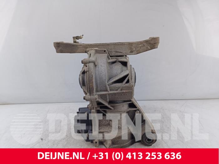 Volvo XC60 Differentieel achter O266604