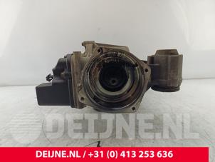 Volvo XC60 Differential hinten O266604 foto 2