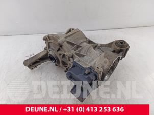 Volvo XC60 Differential hinten O266604 foto 3