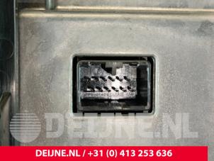 Volvo XC60 Display Multi Media regelunit O266605 foto 3