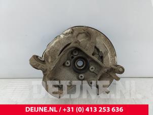 Volvo XC60 Knuckle, rear left O266609 photo 2