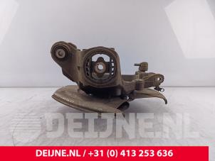 Volvo XC60 Knuckle, rear left O266609 photo 3