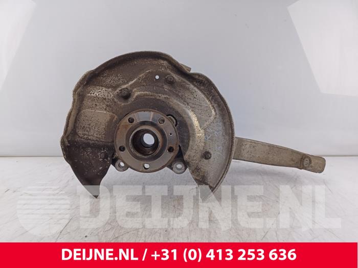 Volvo XC60 Achsschenkel rechts vorne O266612